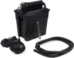 Pontec - MultiClear Set 8000