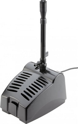 Pontec - Onderwaterfilter met fontein en uvc - PondoRell 3000