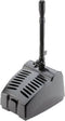 Pontec - Onderwaterfilter met fontein en uvc - PondoRell 3000