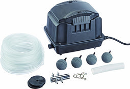 Pontec PondoAir Set 3600