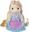 Pony's kappersset