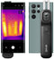 Flir One Edge - Warmtebeeldcamera - Draadloos - Zwart