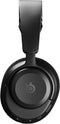 Steelseries Arctis Nova 3P - Draadloze Gaming Headset - 40 uur batterij - Zwart