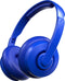 Skullcandy Cassette - Draadloze On-Ear Koptelefoon - 22 uur accuduur - Blauw