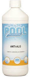 Pool Power Anti Alg 1Ltr