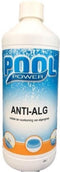 Pool Power Anti Alg 1Ltr