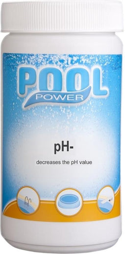 Pool Power pH- 1,5 kg