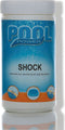 Pool Power Shock zwembad desinfectiemiddel - 1 kg