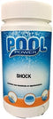 Pool Power Shock zwembad desinfectiemiddel - 1 kg