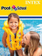 POOL SCHOOL DELUXE SWIM VEST