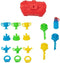 Poolspel - GOLIATH - Wahu Mystery Key Treasure Challenge
