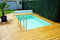 Poolstar Poolex Nano Action Warmtepomp 5kW Reversible