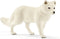 Poolvos - Schleich dieren - Speelfiguurtje - 17024