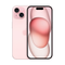 APPLE iPhone 15 - 128 GB - A16 - 48 MP - Roze