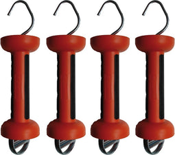 Poortgreep lint Gallagher Softgrip voordeelverpakking (4 stuks)