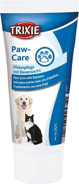 Pootverzorgings-crème 50ml