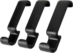 Pop-And-Lock Accessoire haken