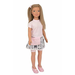 Pop Arias Lisa 87 cm