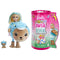 Pop Barbie Chelsea Cutie Reveal Serie Knuffel