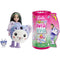 Pop Barbie Chelsea Cutie Reveal Serie Knuffel