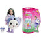 Pop Barbie Chelsea Cutie Reveal Serie Knuffel