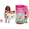 Pop Barbie Chelsea Cutie Reveal Serie Knuffel