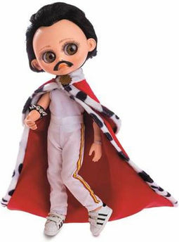 Pop Berjuan The Bigger Luxury Dolls Freddie 35 Cm