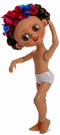 Pop Berjuan The Bigger Luxury Dolls Frida 25 cm