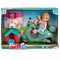 Pop Colorbaby Bella 16 cm Motorfiets 7 x 16 x 4 cm (6 Stuks)