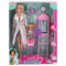Pop Colorbaby Bella Dokter 10,5 x 31 x 4 cm (6 Stuks)