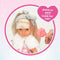 Pop Colorbaby Isabella 32 cm Haarstijl 15 x 32 x 7 cm (6 Stuks)