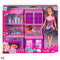 Pop Colorbaby Isabella Chef 10 x 30 x 4 cm Keuken (4 Stuks)