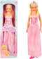 Pop Colorbaby Maria Princess 30 x 105 x 14 cm