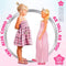 Pop Colorbaby Maria Princess 30 x 105 x 14 cm
