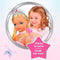 Pop Colorbaby Maria Princess 30 x 105 x 14 cm