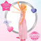 Pop Colorbaby Maria Princess 30 x 105 x 14 cm