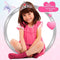 Pop Colorbaby Maria Princess 30 x 105 x 14 cm