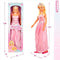 Pop Colorbaby Maria Princess 30 x 105 x 14 cm