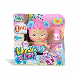 Pop Famosa Wandi-Doo Asian 20cm