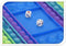 Pop it fidget toy boardgame