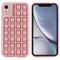 Pop It Fidget Toy - Pop It hoesje voor de iPhone Xr - Roze