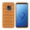 Pop It Fidget Toy - Pop It hoesje voor de Samsung Galaxy S9 - Goud