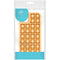 Pop It Fidget Toy - Pop It hoesje voor de Samsung Galaxy S9 - Goud