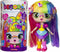 Pop - LANSAY - 55101 - Decora Girlz - Mini-modepoppen om aan te passen - Decora