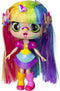 Pop - LANSAY - 55101 - Decora Girlz - Mini-modepoppen om aan te passen - Decora