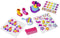 Pop - LANSAY - 55101 - Decora Girlz - Mini-modepoppen om aan te passen - Decora