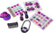 Pop - LANSAY - 55103 - Decora Girlz - Mini-modepoppen om aan te passen - Luna