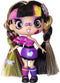 Pop - LANSAY - 55103 - Decora Girlz - Mini-modepoppen om aan te passen - Luna