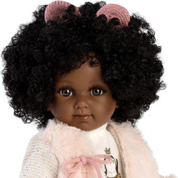 Pop Llorens Zuri 35 cm