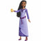 Pop Mattel ASHA CHANTANTE